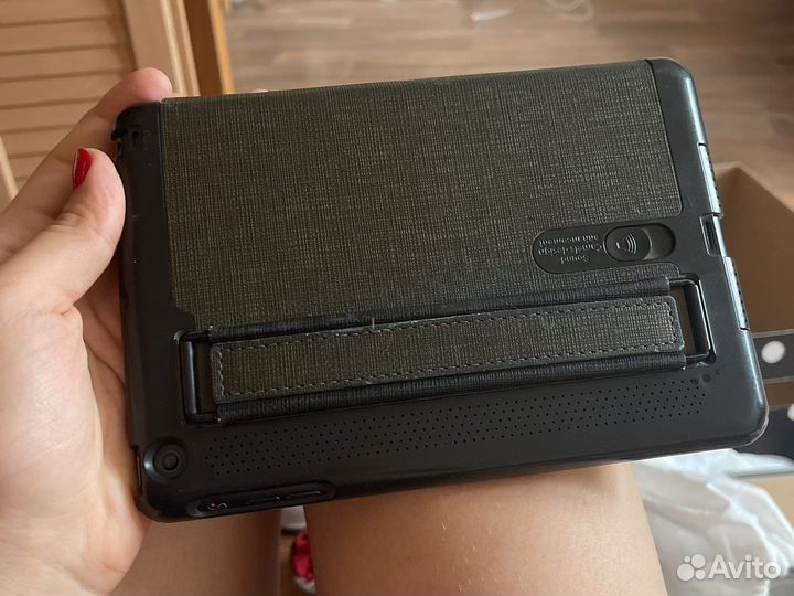 Планшет apple iPad mini