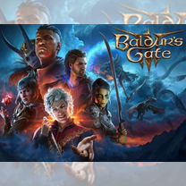 Baldur’s Gate III Xbox Series