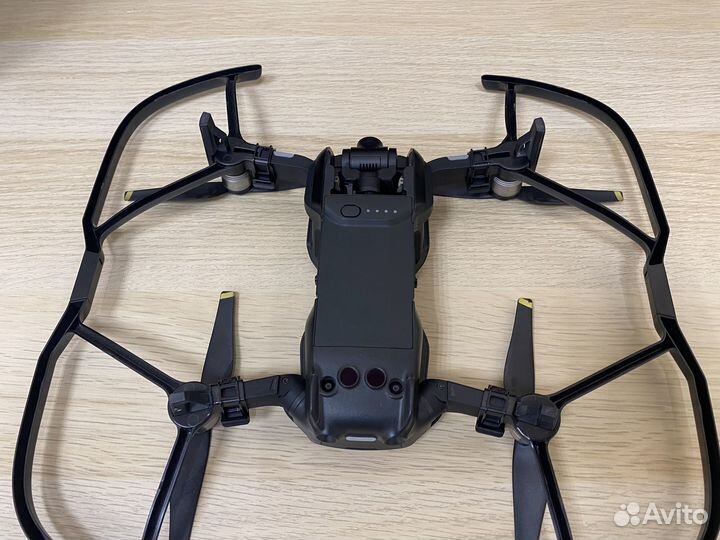 Коптер DJI Mavic Air Fly More Combo