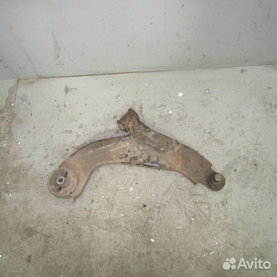 Рычаг передний левый нижний jaguar X-type 2001-20