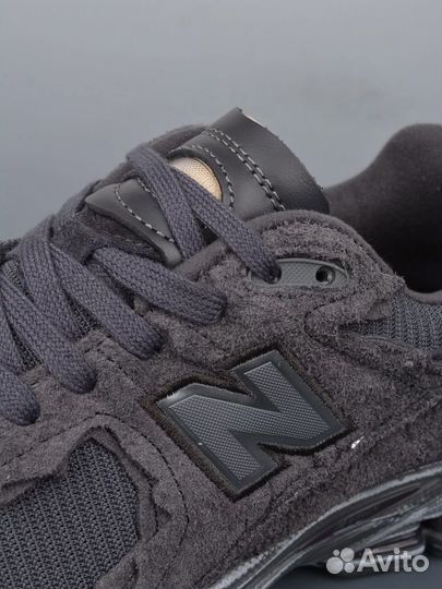 New Balance 2002R оригинал