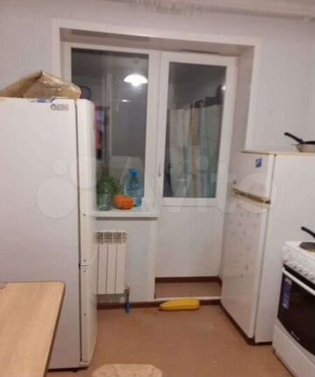 2-к. квартира, 44 м², 2/5 эт.