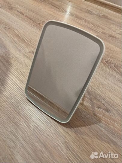 Зеркало с подсветкой для макияжа LED xiaomi