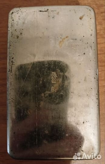 Коробка для хранения с крышкой