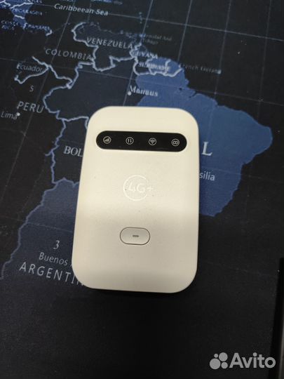 Модем роутер мегафон mr150-7