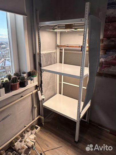 Фито лампа.Квантум борд.лампа для растений