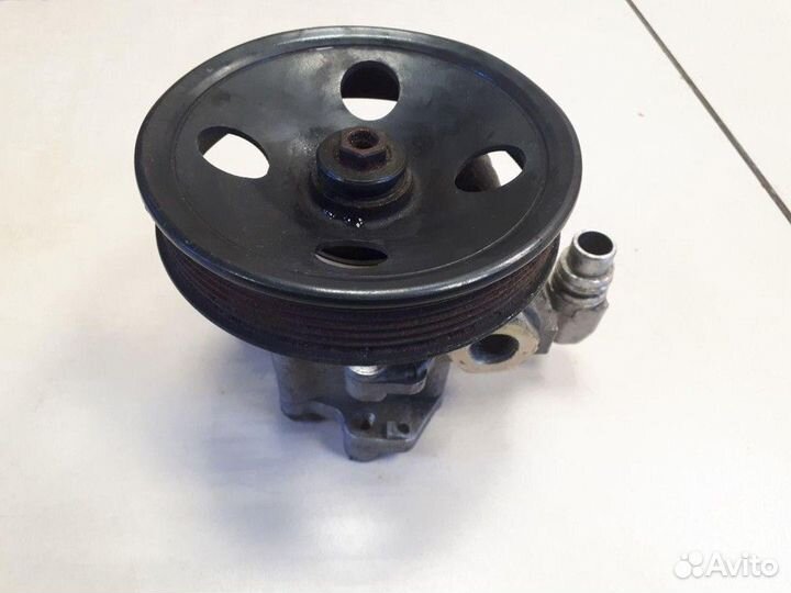 Насос гидроусилителя