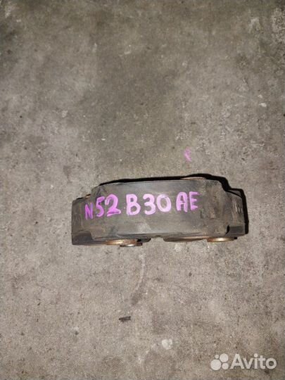 Муфта карданного вала Bmw X1 E84 N52B30AE