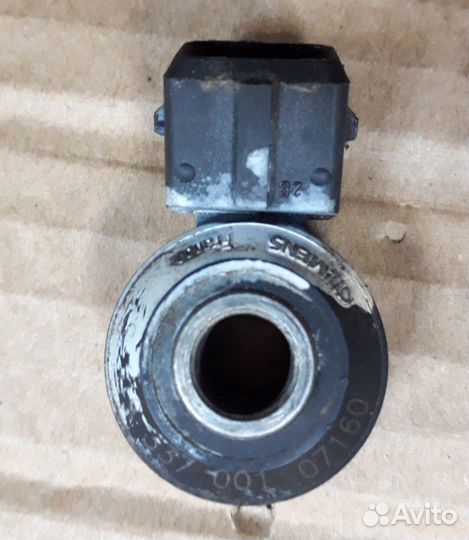 Датчик детонации Nissan 220607S000