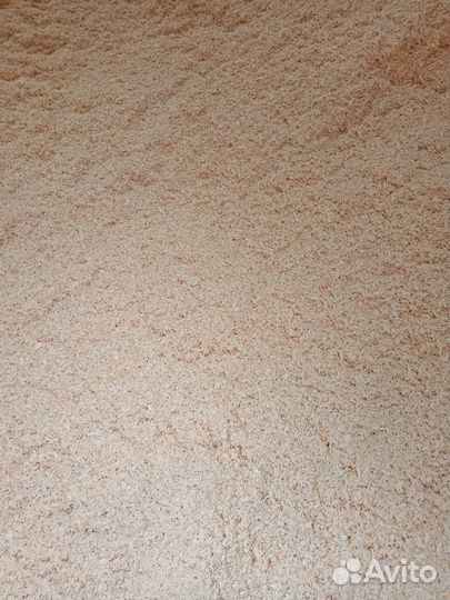 Опилки хвойных пород