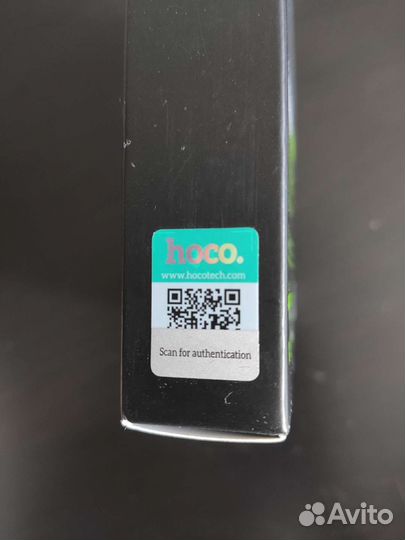 Беспроводная зарядка hoco