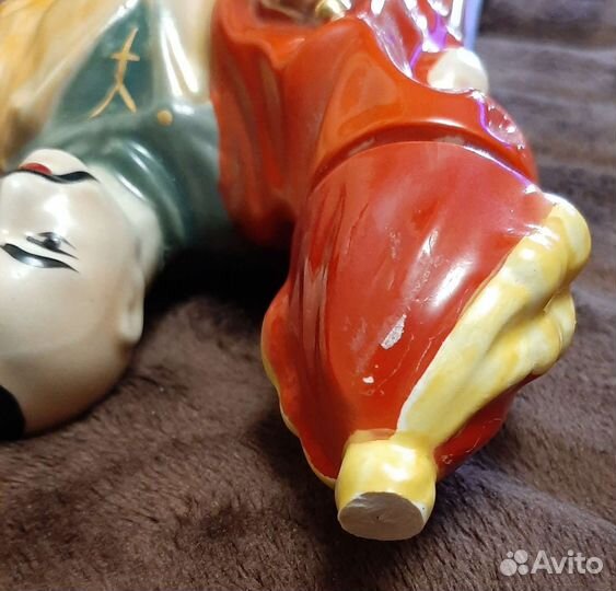 Штоф графин 