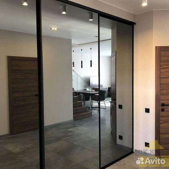 Шкаф в прихожую