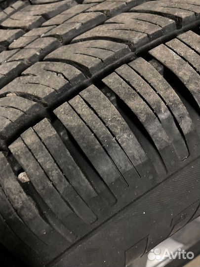 Колеса в сборе r17 летние