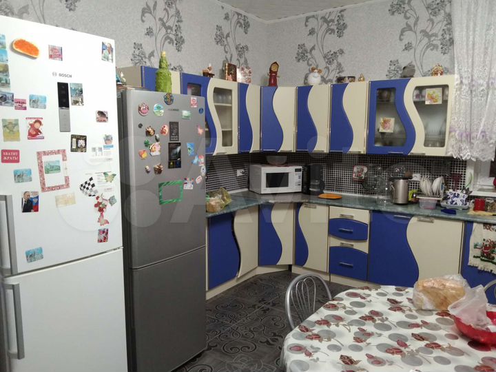 Дом 222 м² на участке 15 сот.