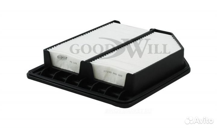 Goodwill AG 143 Фильтр воздушный