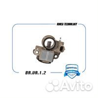 Реле генератора на Aveo 1.2, Spark 1.0, Matiz 1.0