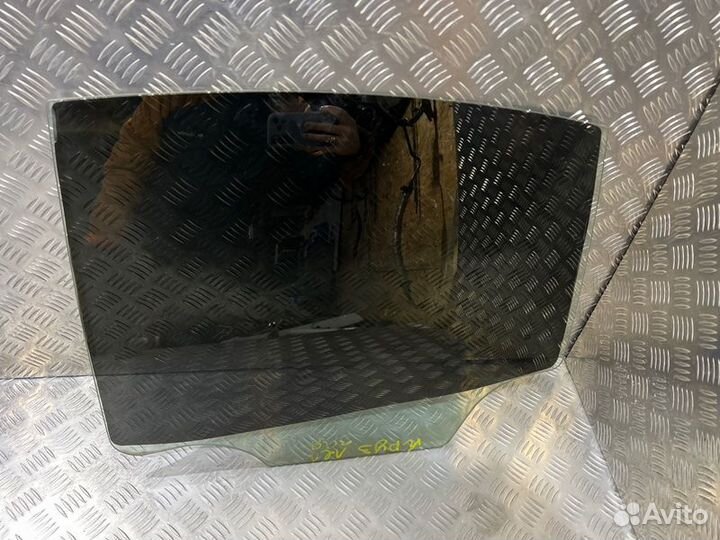 Стекло заднее левое Chevrolet Cruze седан 1.6