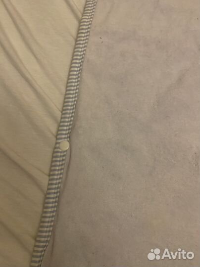 Детское одеяло