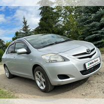 Toyota Belta 1.0 CVT, 2008, 198 000 км, с пробегом, цена 615 000 руб.