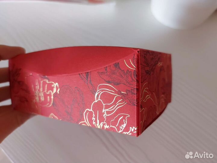 Коробка подарочная intimissimi