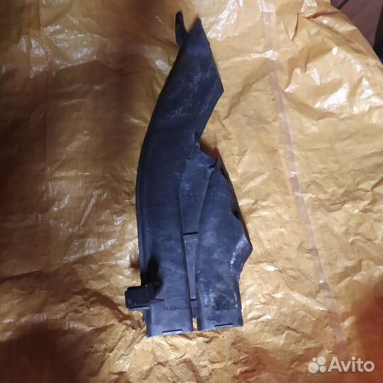 Bmw n53b30 bmw e60xi воздуховод