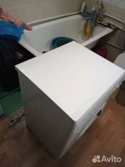 Стиральная машина автомат бу