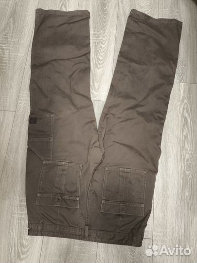 Louis Vuitton Чиносы Франция Оригинал