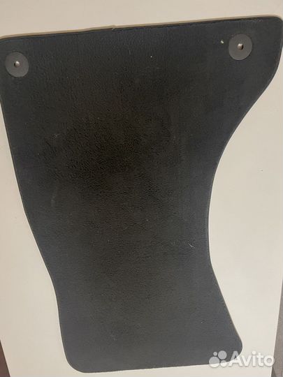 Коврики в машину Audi A4