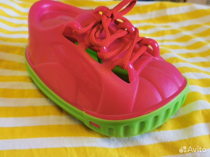 Игра Времена года. Тренажер Шнурую сам. Матрёшка