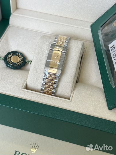 Rolex Datejust 36mm 2024 Новые Оригинал