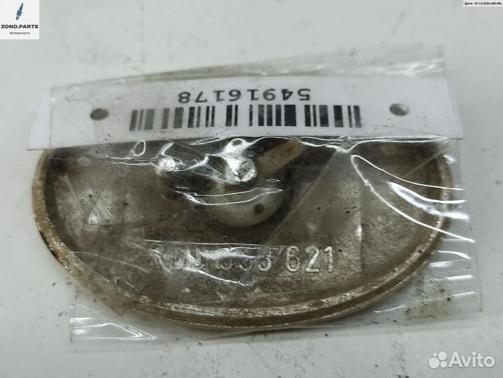 Эмблема 8D0853621 на Audi A4 B5 (1994-2001)