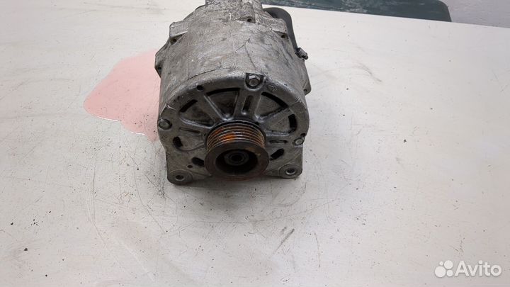 Генератор Volkswagen Touareg, 2005