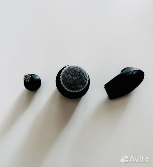 Электробритва Xiaomi Soocas S5 Dark Green