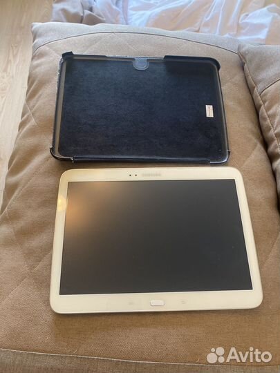 Планшет samsung GT-P5200