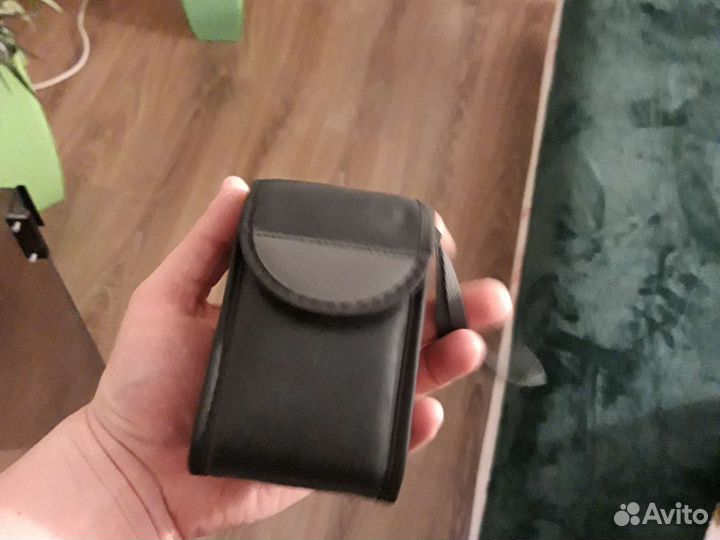 Фотоаппарат: Wizen Excel-1