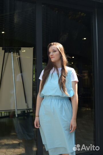 Ремонт и пошив одежды