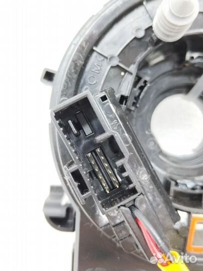 Шлейф подрулевой Hyundai Solaris HCR G4FG 2020