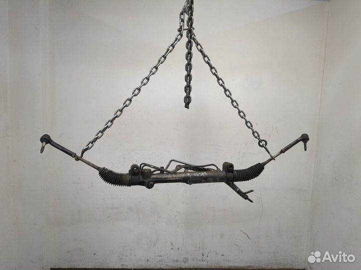 Рейка рулевая с г/у Opel Signum, 2003