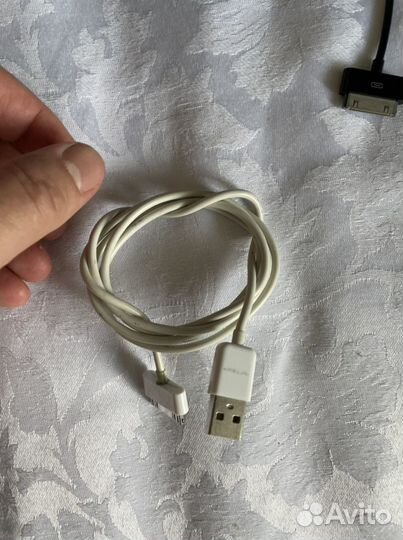 Кабель для iPhone 4S
