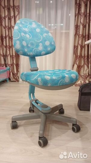 Ортопедическое кресло бу