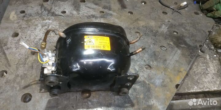 Компрессор для холод-ка Бирюса кв-120, HTK12AA