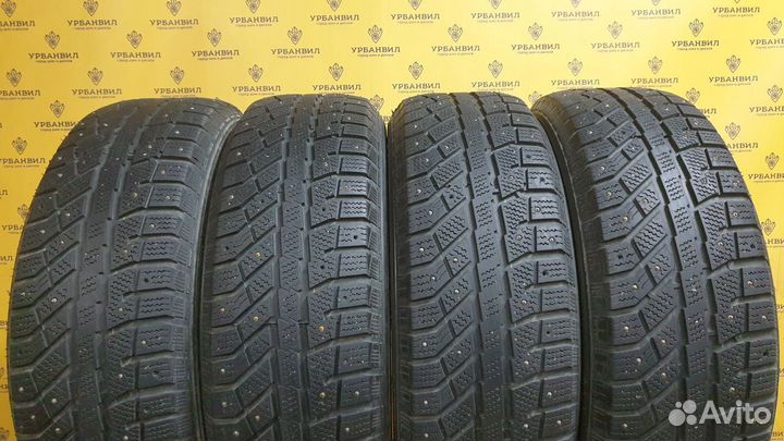 Brasa IceControl 225/65 R17 106T