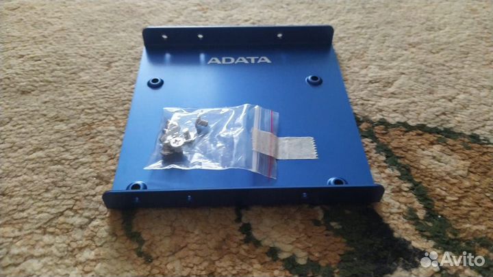 Крепление 2.5