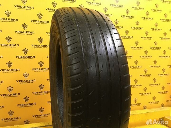 Toyo Proxes CF2 185/65 R15 88H