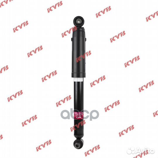 Амортизатор задний GAS 349025 KYB