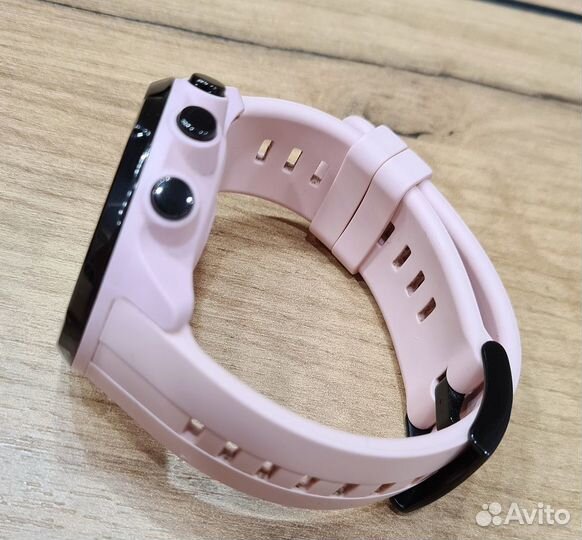 Suunto spartan sport wrist sakura женские спортивн