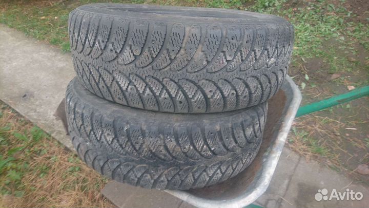 Cordiant Sno-Max 205/65 R16 96T