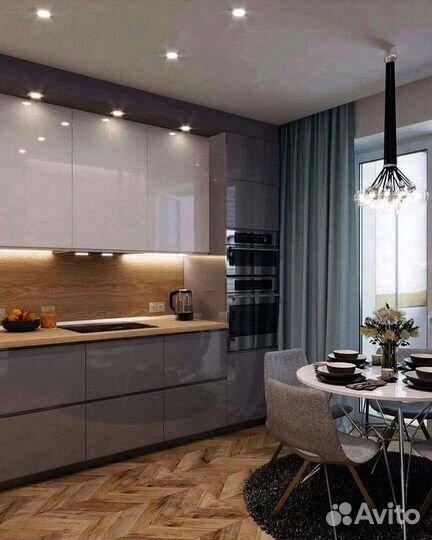 Кухня на заказ