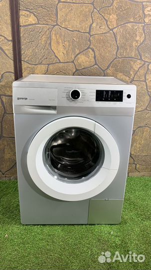 Стиральная машина бу